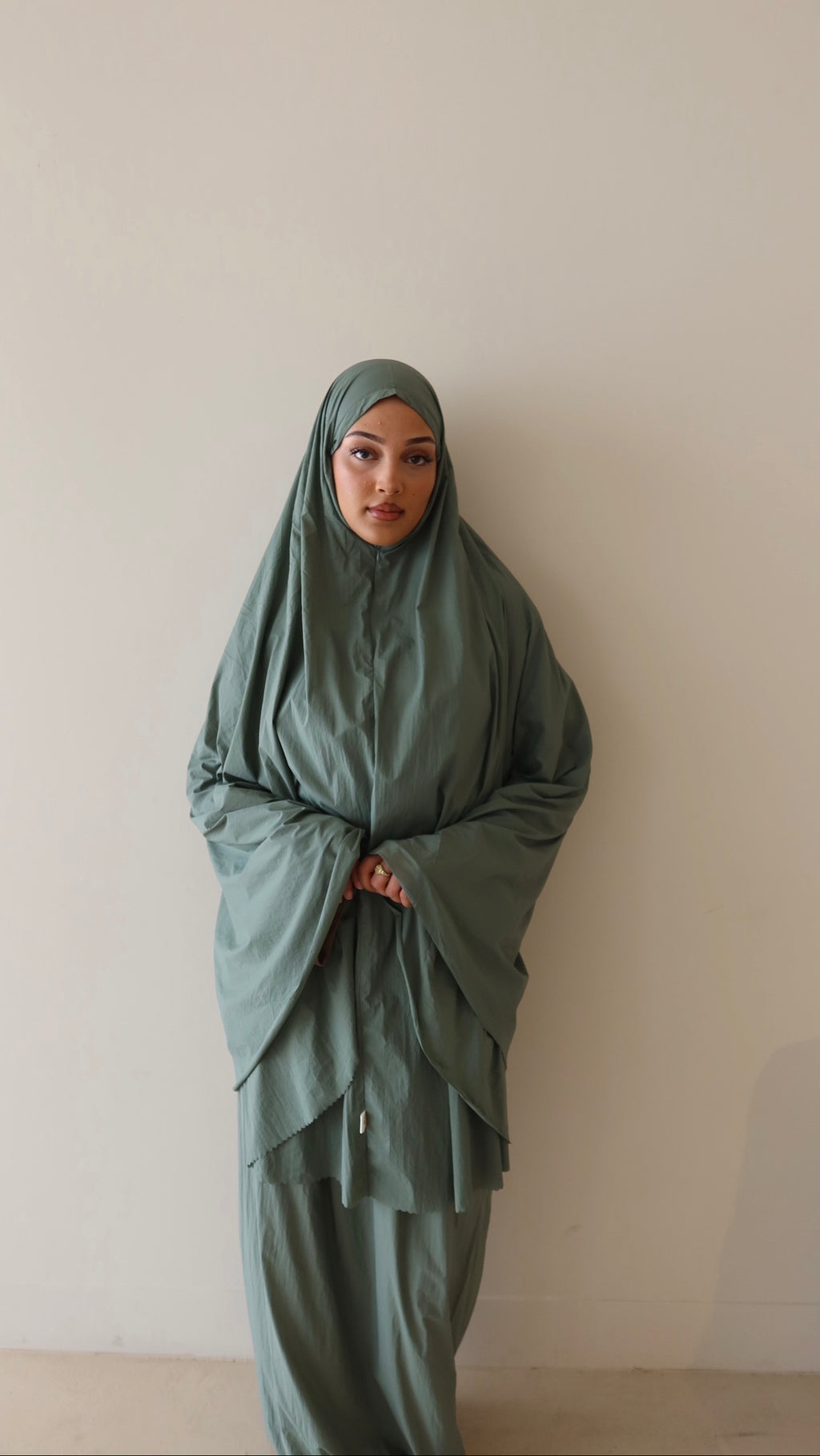 WAKARI | Portable Prayer Sets🤍