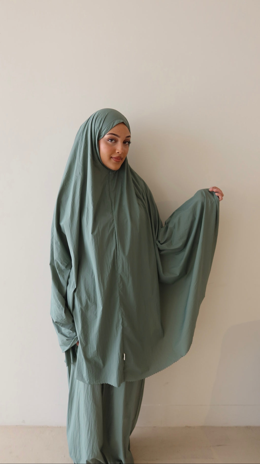 WAKARI | Portable Prayer Sets🤍
