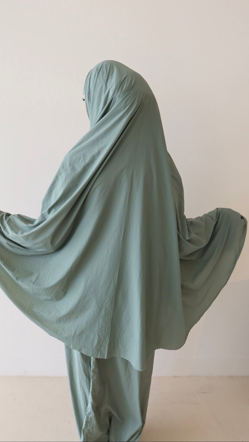 WAKARI | Portable Prayer Sets🤍