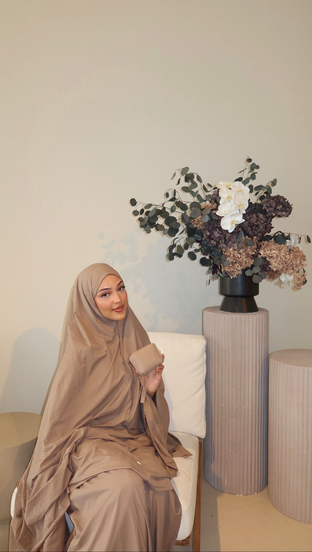 WAKARI | Portable Prayer Sets🤍